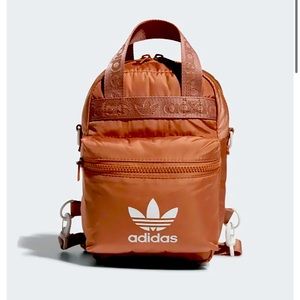 Adidas Micro Back Pack Preowned